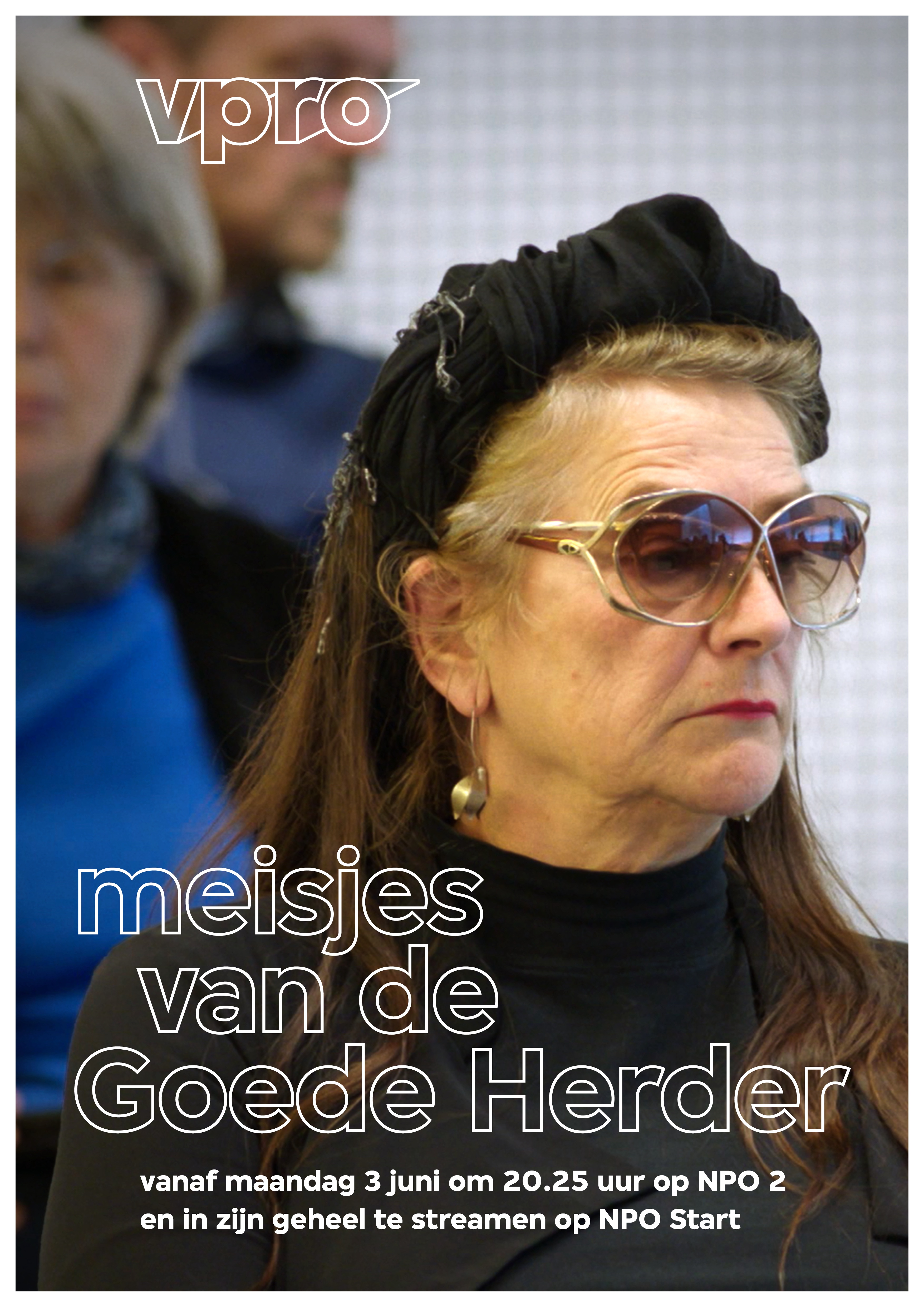 VPRO - Meisjes van de Goede Herder