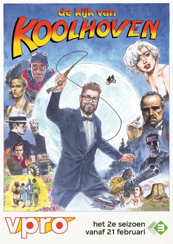 VPRO - De Kijk van Koolhoven