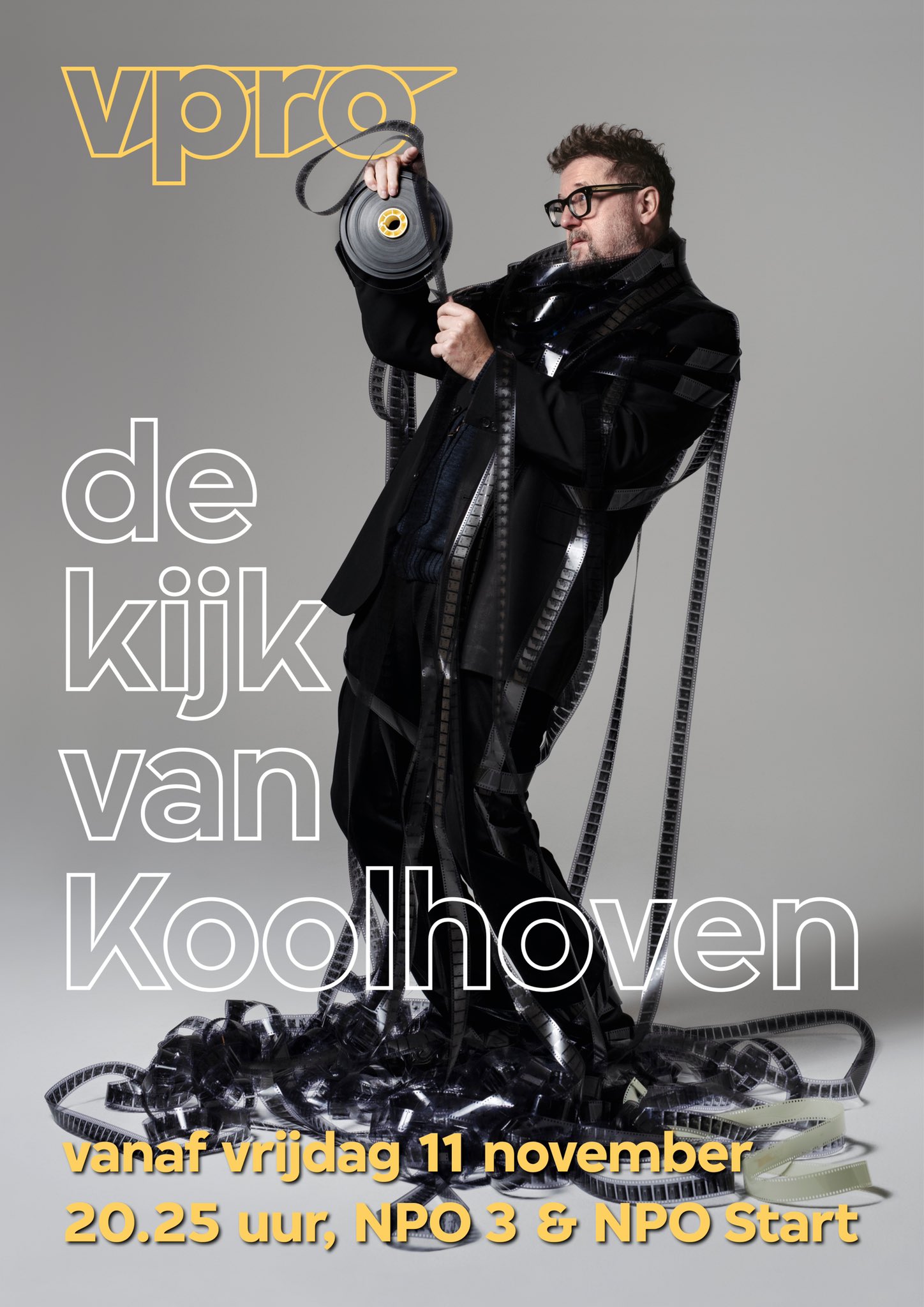 VPRO - De Kijk van Koolhoven